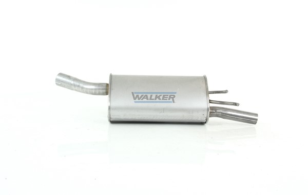 Bakre ljuddämpare, Bak Walker 70308 WALKER