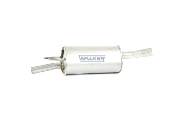 Bakre ljuddämpare, Bak Walker 70308 WALKER