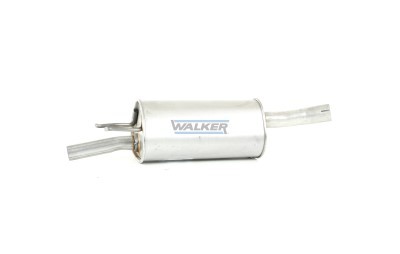 Bakre ljuddämpare, Bak Walker 70308 WALKER