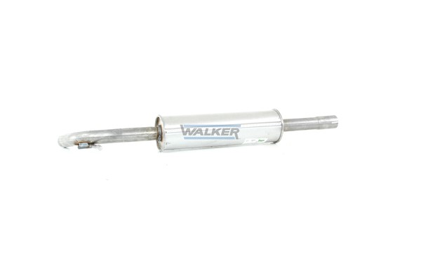 Mittenljuddämpare, Mitt Walker 70504 WALKER