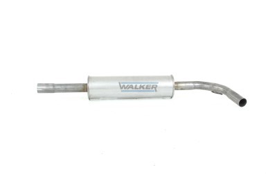 Mittenljuddämpare, Mitt Walker 70504 WALKER
