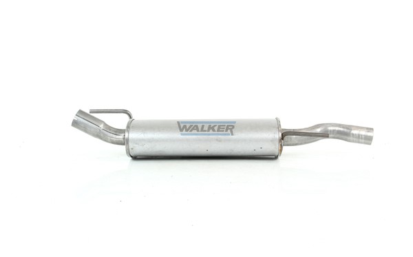 Bakre ljuddämpare, Bak Walker 70615 WALKER