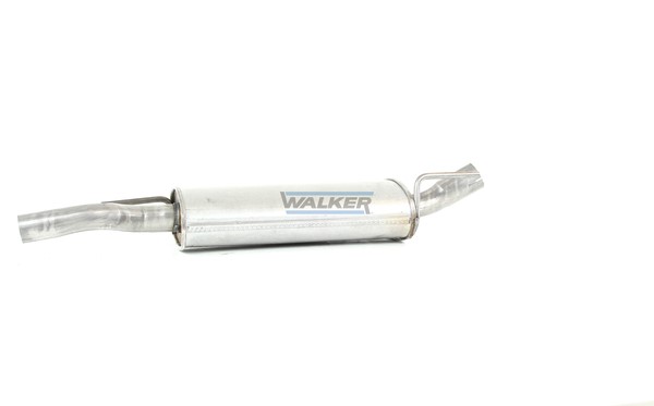 Bakre ljuddämpare, Bak Walker 70615 WALKER