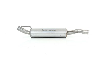 Bakre ljuddämpare, Bak Walker 70615 WALKER