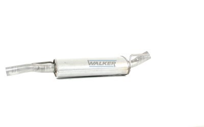 Bakre ljuddämpare, Bak Walker 70615 WALKER