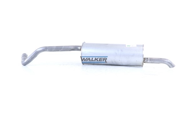 Bakre ljuddämpare, Bak WALKER