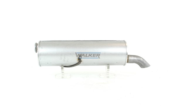 Bakre ljuddämpare, Bak Walker 71211 WALKER