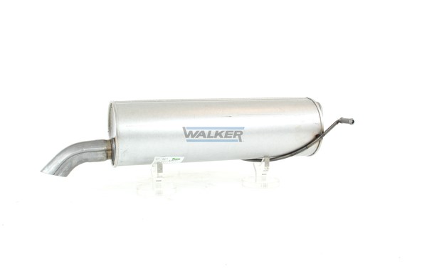 Bakre ljuddämpare, Bak Walker 71211 WALKER