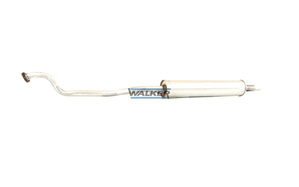 Mittenljuddämpare, Mitt Walker 71579 WALKER