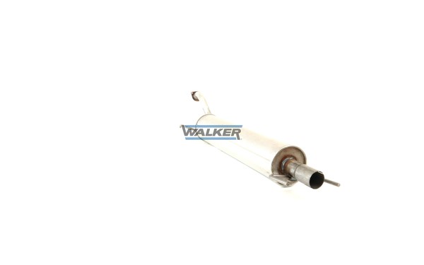 Mittenljuddämpare, Mitt Walker 71579 WALKER
