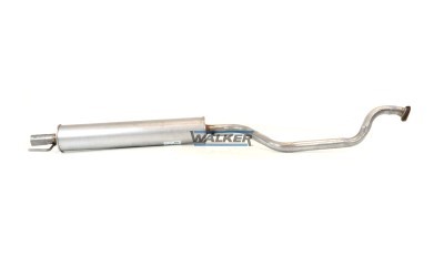 Mittenljuddämpare, Mitt Walker 71579 WALKER