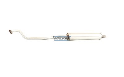 Mittenljuddämpare, Mitt Walker 71579 WALKER