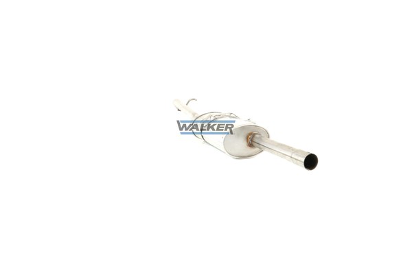 Bakre ljuddämpare, Bak Walker 72143 WALKER