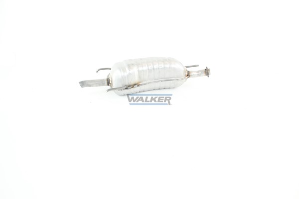 Bakre ljuddämpare, Bak Walker 72351 WALKER