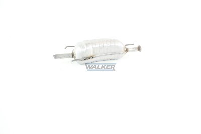 Bakre ljuddämpare, Bak Walker 72351 WALKER