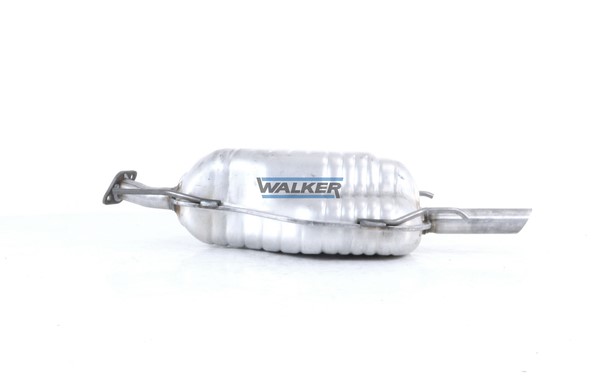 Bakre ljuddämpare, Bak Walker 72357 WALKER