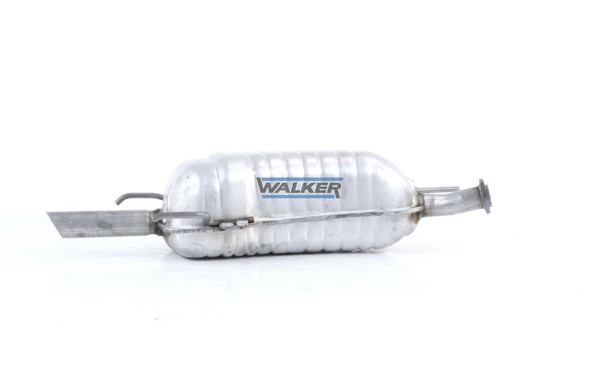 Bakre ljuddämpare, Bak Walker 72357 WALKER
