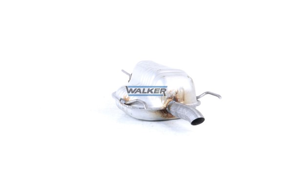 Bakre ljuddämpare, Bak Walker 72358 WALKER