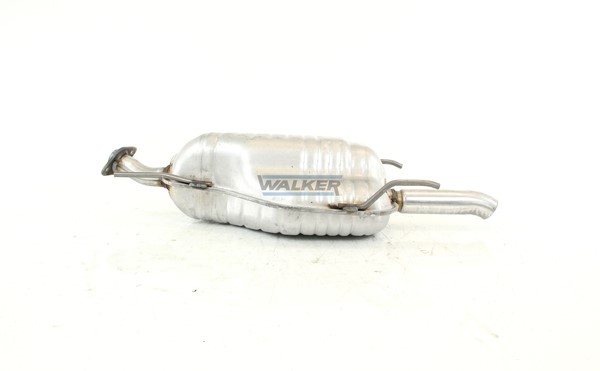 Bakre ljuddämpare, Bak Walker 72377 WALKER