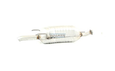 Bakre ljuddämpare, Bak Walker 72377 WALKER