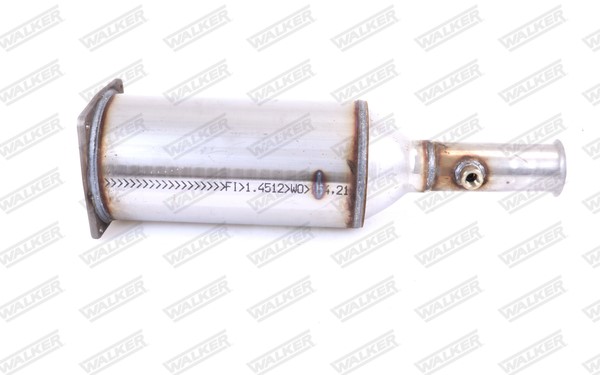 Dieselpartikelfilter, Mitt Walker Evo c 73001 WALKER