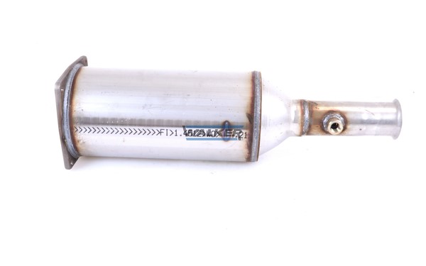 Dieselpartikelfilter, Mitt Walker Evo c 73001 WALKER