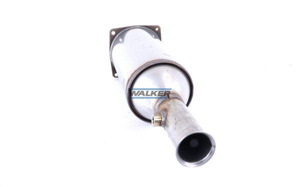 Dieselpartikelfilter, Mitt Walker Evo c 73001 WALKER