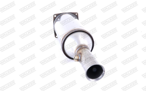 Dieselpartikelfilter, Mitt Walker Evo c 73001 WALKER