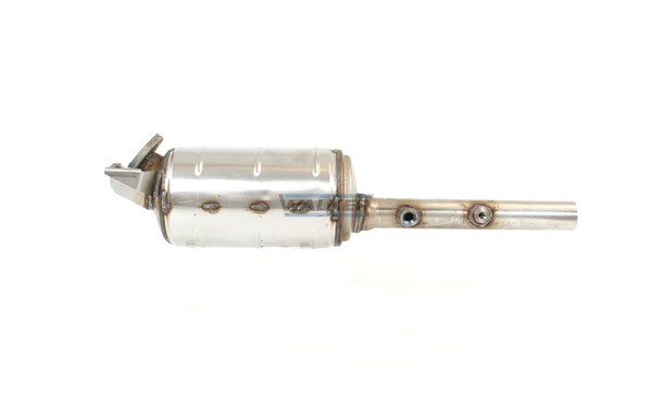 Dieselpartikelfilter, Fram, Mitt Walker Evo c 73017 WALKER