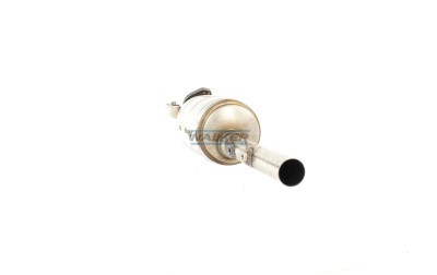 Dieselpartikelfilter, Fram, Mitt Walker Evo c 73017 WALKER