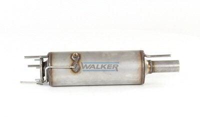 Dieselpartikelfilter, Mitt Walker Evo c 73023 WALKER