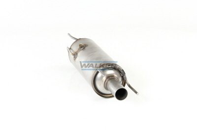 Dieselpartikelfilter, Mitt Walker Evo c 73023 WALKER
