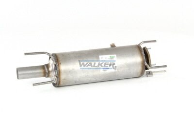 Dieselpartikelfilter, Mitt Walker Evo c 73023 WALKER