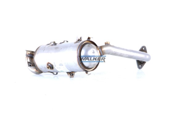 Dieselpartikelfilter, Fram, Fordonsfront Walker Evo c 73030 WALKER