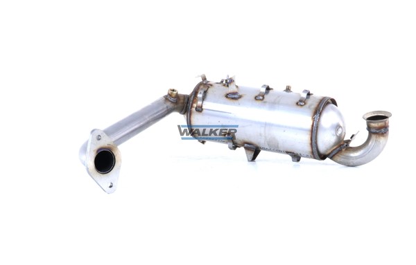 Dieselpartikelfilter, Fram, Fordonsfront Walker Evo c 73030 WALKER