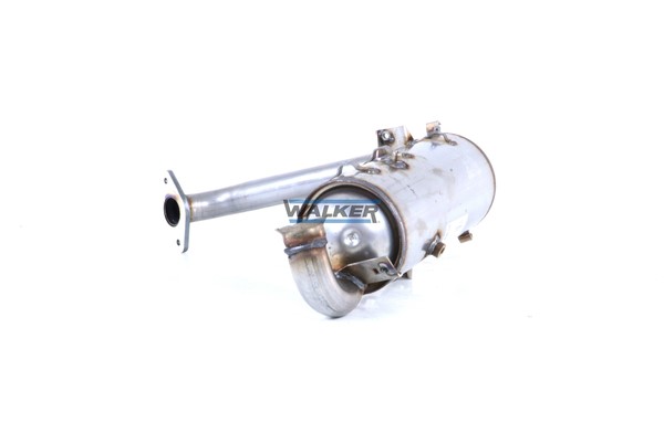 Dieselpartikelfilter, Fram, Fordonsfront Walker Evo c 73030 WALKER