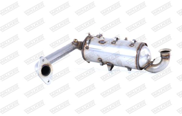 Dieselpartikelfilter, Fram, Fordonsfront Walker Evo c 73030 WALKER