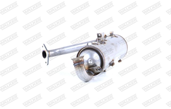 Dieselpartikelfilter, Fram, Fordonsfront Walker Evo c 73030 WALKER