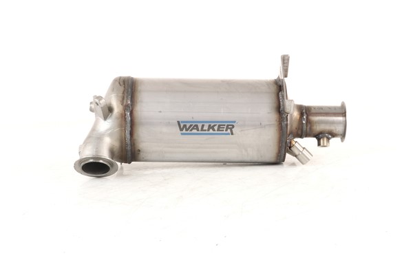Dieselpartikelfilter, Fram, Fordonsfront Walker Evo c 73045 WALKER