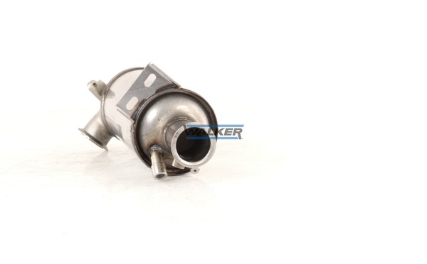 Dieselpartikelfilter, Fram, Fordonsfront Walker Evo c 73045 WALKER