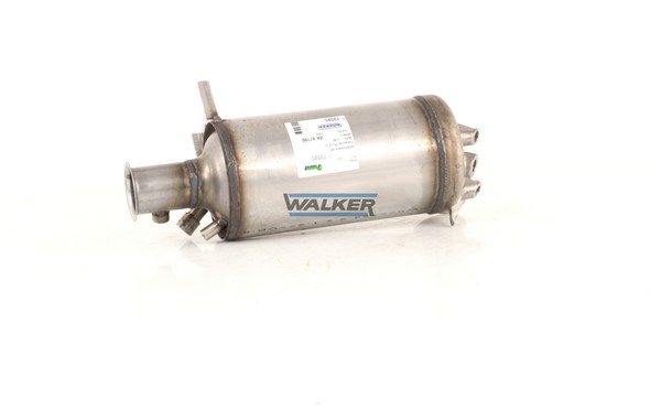 Dieselpartikelfilter, Fram, Fordonsfront Walker Evo c 73045 WALKER