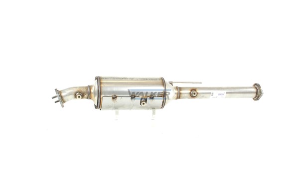 Dieselpartikelfilter, Fram, Mitt Walker Evo c 73086 WALKER