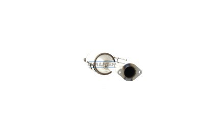 Dieselpartikelfilter, Fram, Mitt Walker Evo c 73086 WALKER