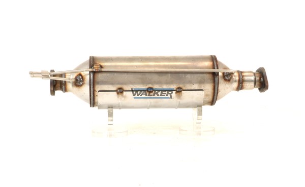 Dieselpartikelfilter, Fram, Mitt Walker Evo c 73142 WALKER