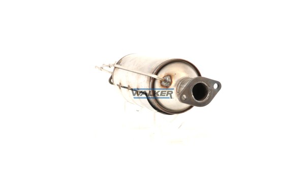 Dieselpartikelfilter, Fram, Mitt Walker Evo c 73142 WALKER