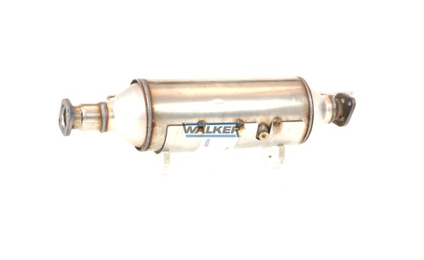 Dieselpartikelfilter, Fram, Mitt Walker Evo c 73142 WALKER