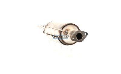 Dieselpartikelfilter, Fram, Mitt Walker Evo c 73142 WALKER