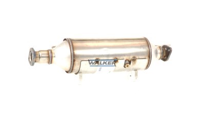 Dieselpartikelfilter, Fram, Mitt Walker Evo c 73142 WALKER