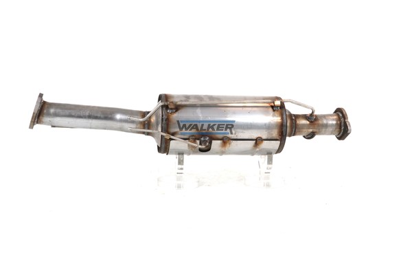 Dieselpartikelfilter, Fram, Mitt Walker Evo c 73152 WALKER