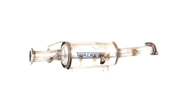 Dieselpartikelfilter, Fram, Mitt Walker Evo c 73152 WALKER